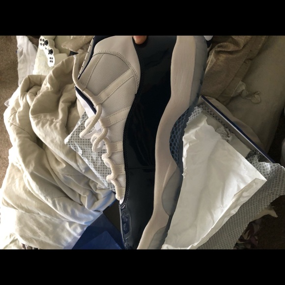 Jordan 11 “win like 72” retro - Picture 5 of 8